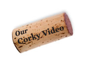 Our Corky Video
